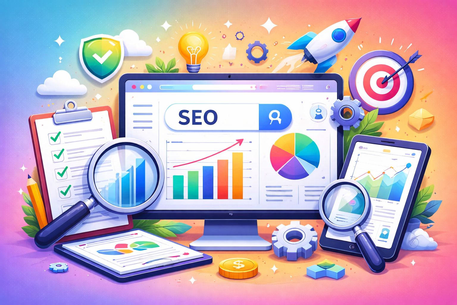 SEO Audit